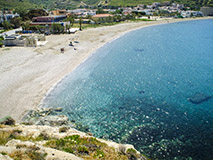 Kea (Tzia) Korissia